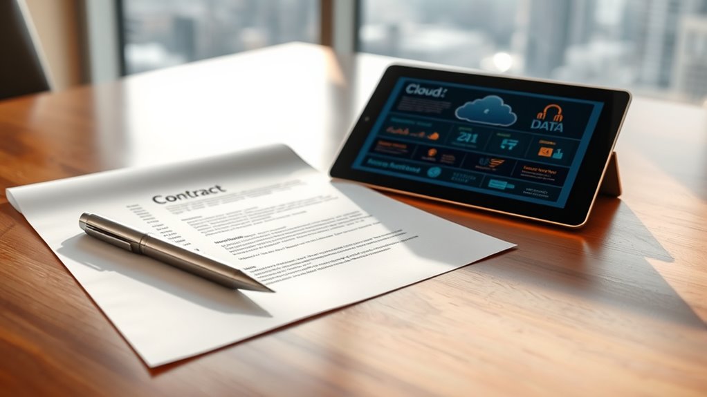 data retention and security