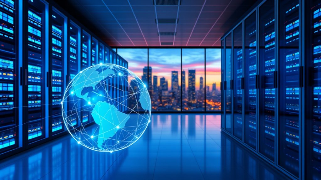 data sovereignty and security