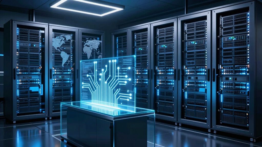 data transfer sovereignty challenges