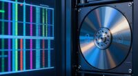 database encryption methods comparison