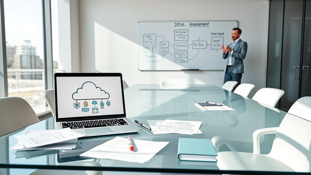 define assess mitigate document