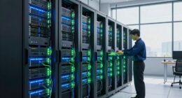 delete unnecessary servers environmentally