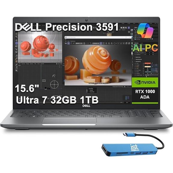 dell precision 3591 laptop