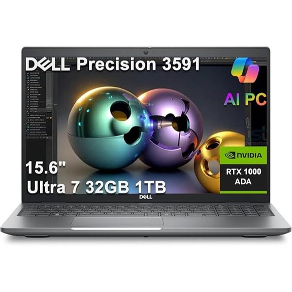 dell precision 3591 laptop