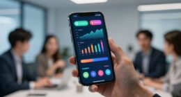 detecting escalation turning points