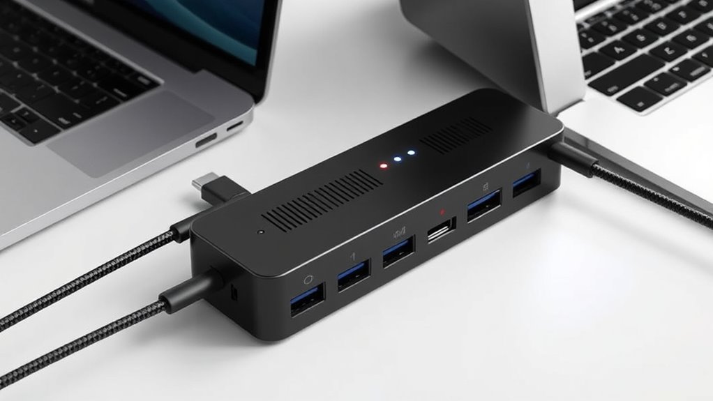 device compatibility and connectivity