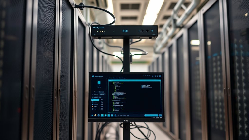 device compatibility and security
