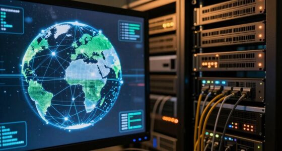 different data governance concepts