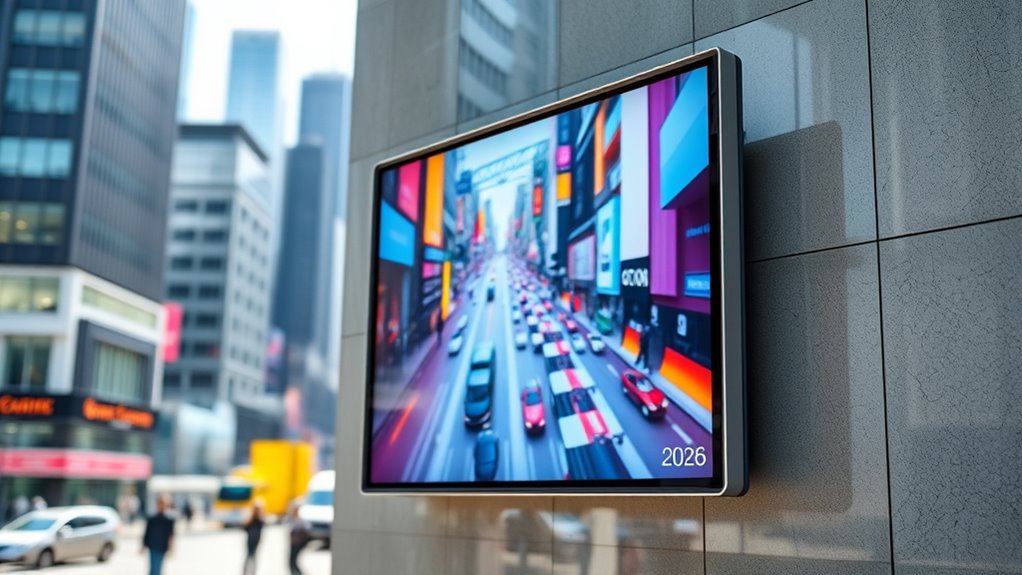 display size resolution brightness