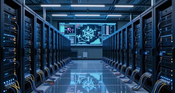 distributed system trade offs