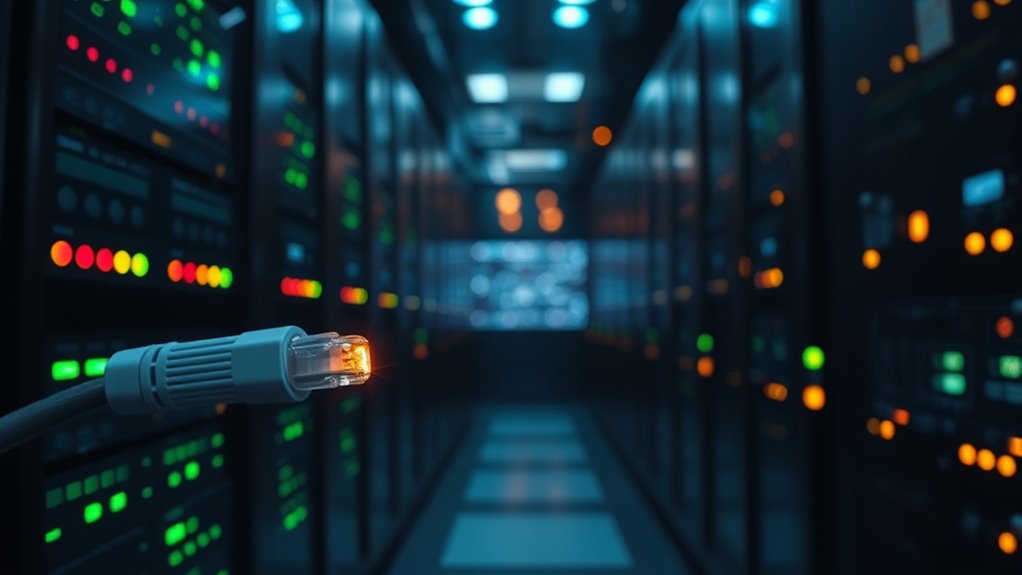 dns disruptions cause financial loss