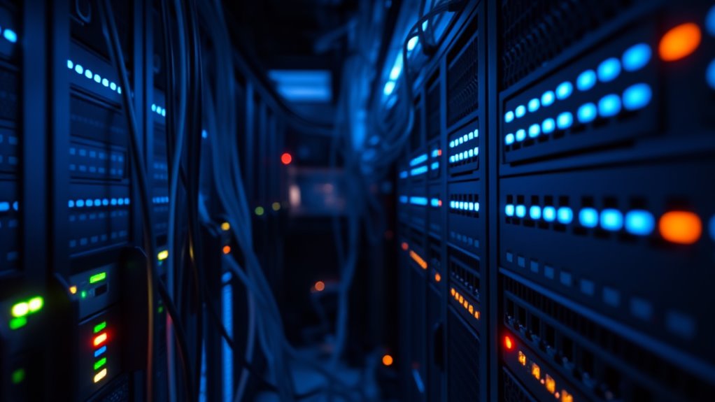 dns misconfigurations and human errors