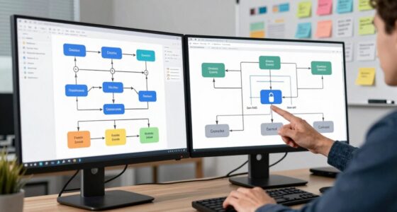 document data flow processes