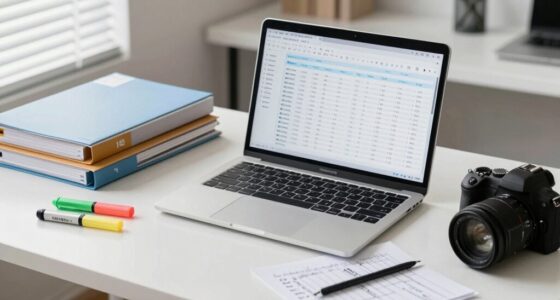 documenting audit resilience evidence