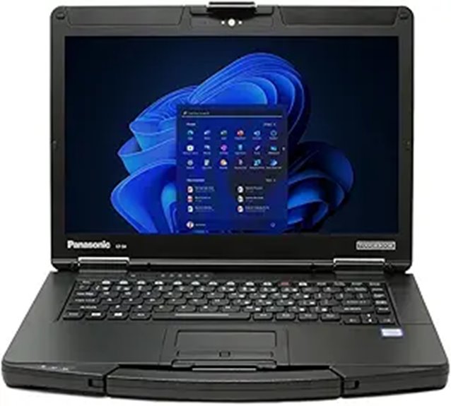 durable 14 inch rugged laptop