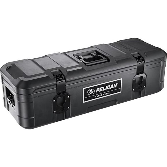 Pelican Cargo Cases