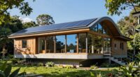 eco friendly resilient data centers