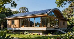 eco friendly resilient data centers