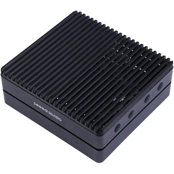 edge ai device nvidia jetson