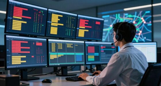 effective alert assignment system