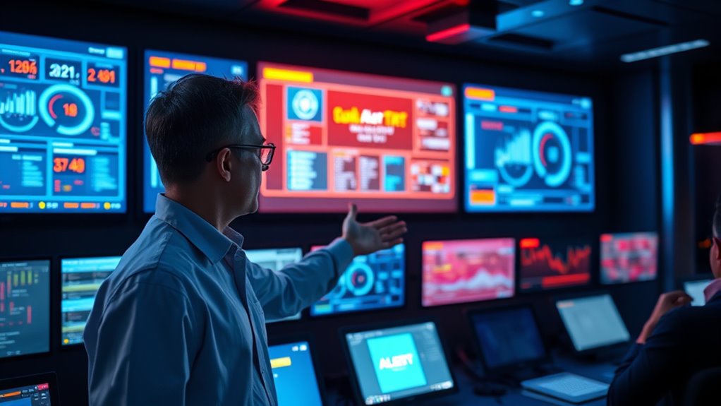 effective alert routing strategies