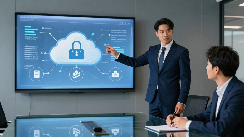 effective cloud escrow strategies