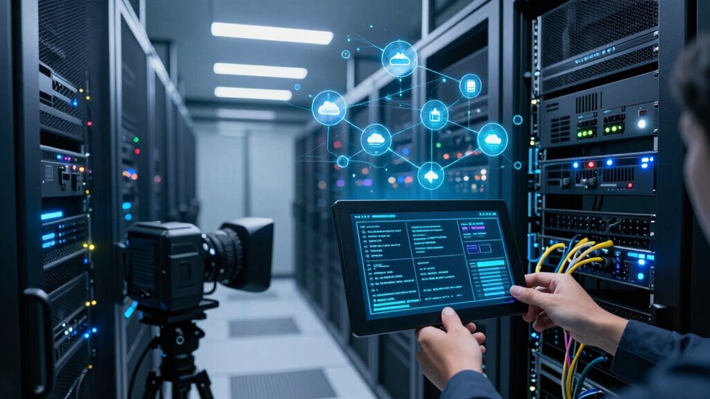 effective cloud pseudonymization techniques