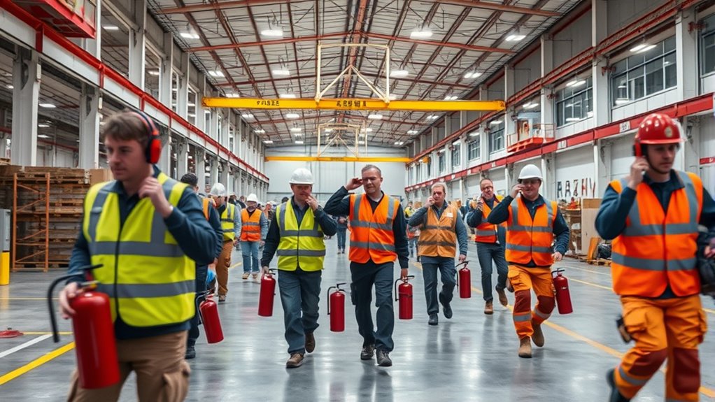 effective incident response drills