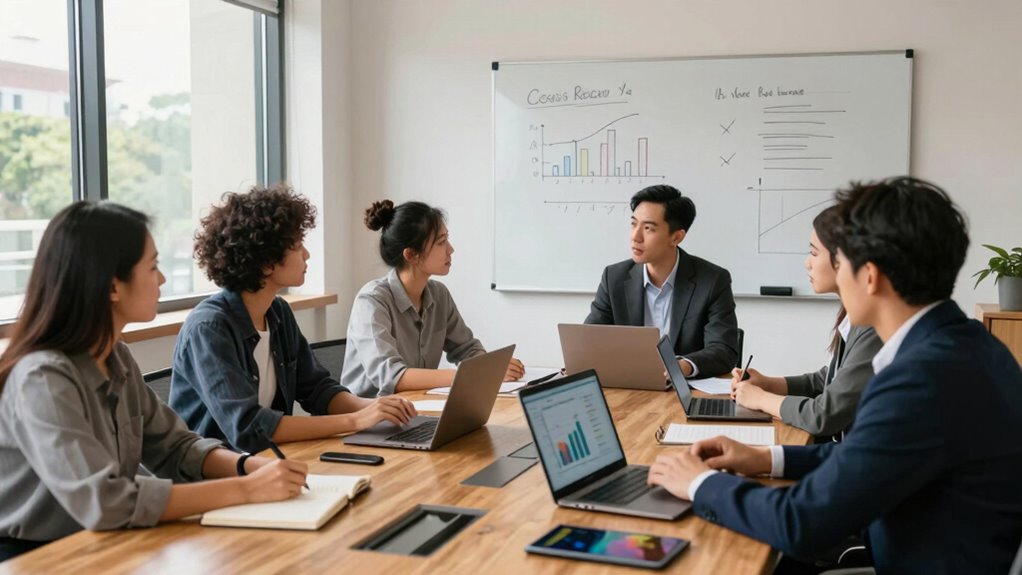 effective monthly access reviews