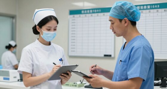 effective on call communication protocols