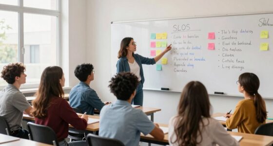 effective practical slo guidelines