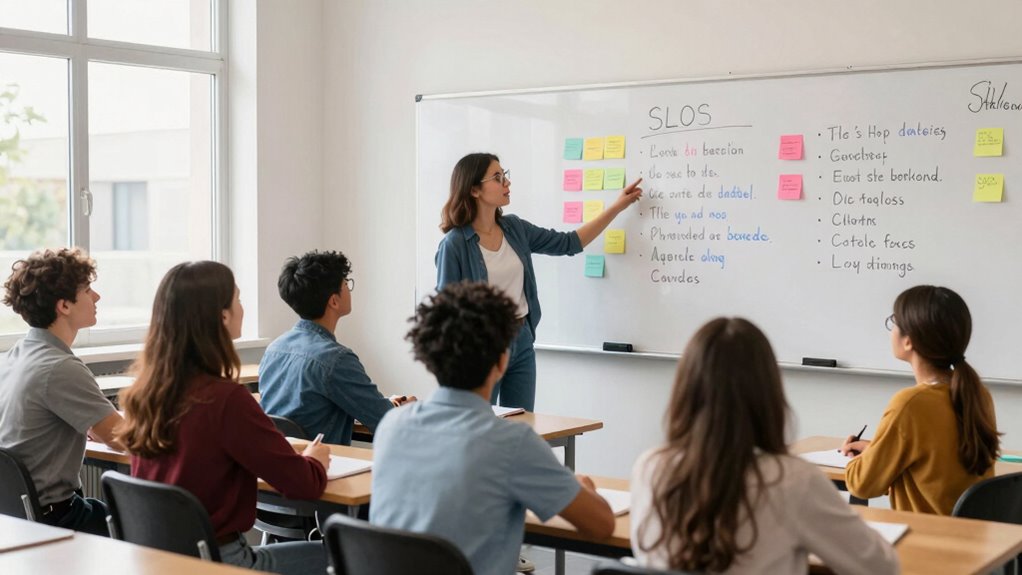 effective practical slo guidelines