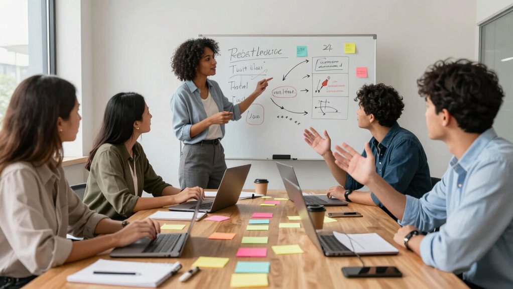 effective retrospective action planning