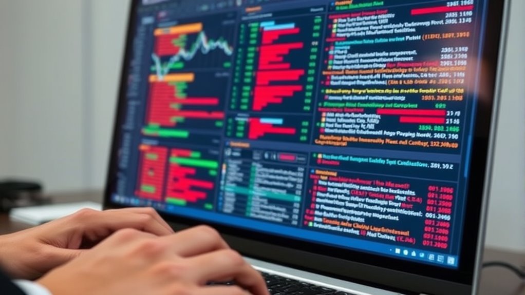 effective secure log management