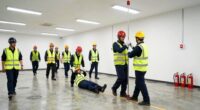 efficient incident drill practices
