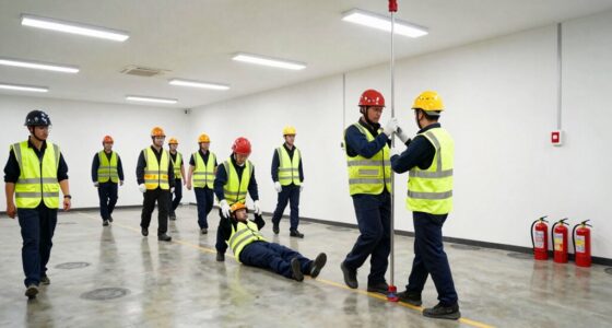 efficient incident drill practices