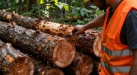 efficient log data sampling