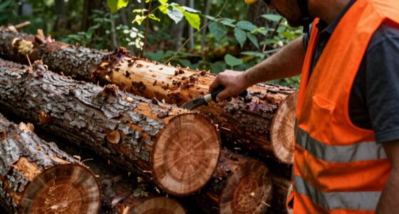 efficient log data sampling