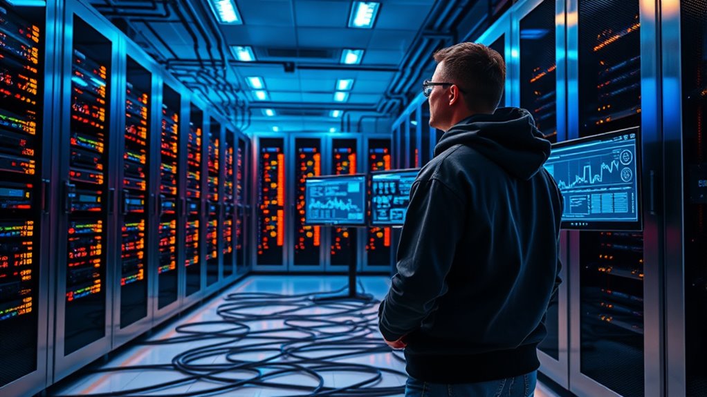 efficient multi location data synchronization