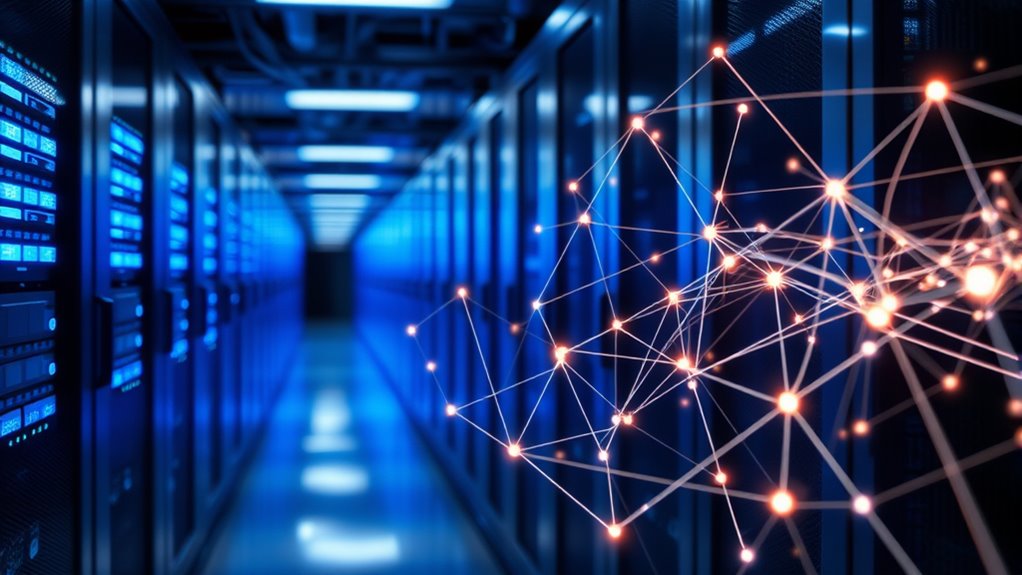 efficient scalable database connection management