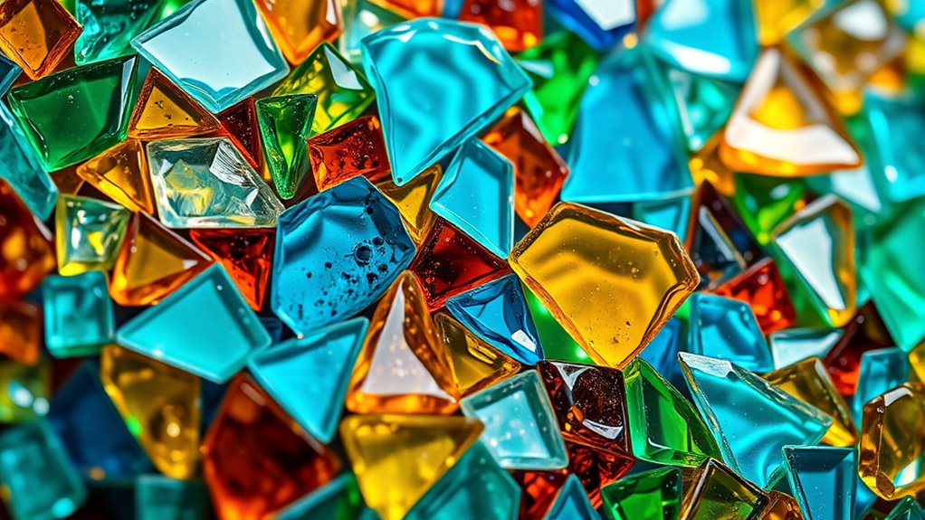 efficient scalable distributed databases