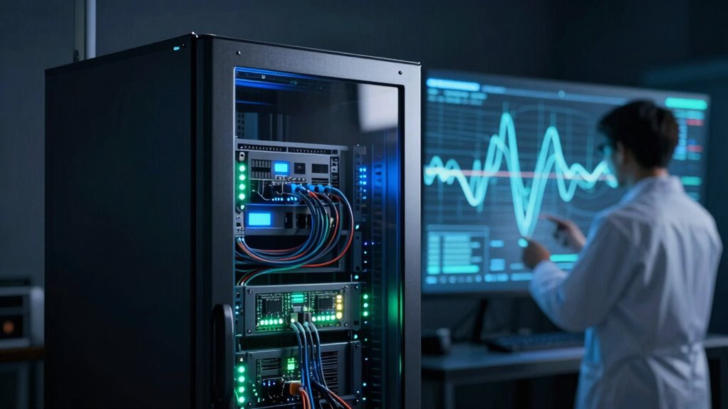 encryption data at rest