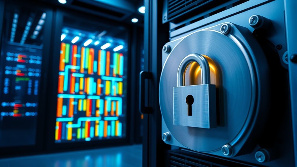 encryption methods for data security