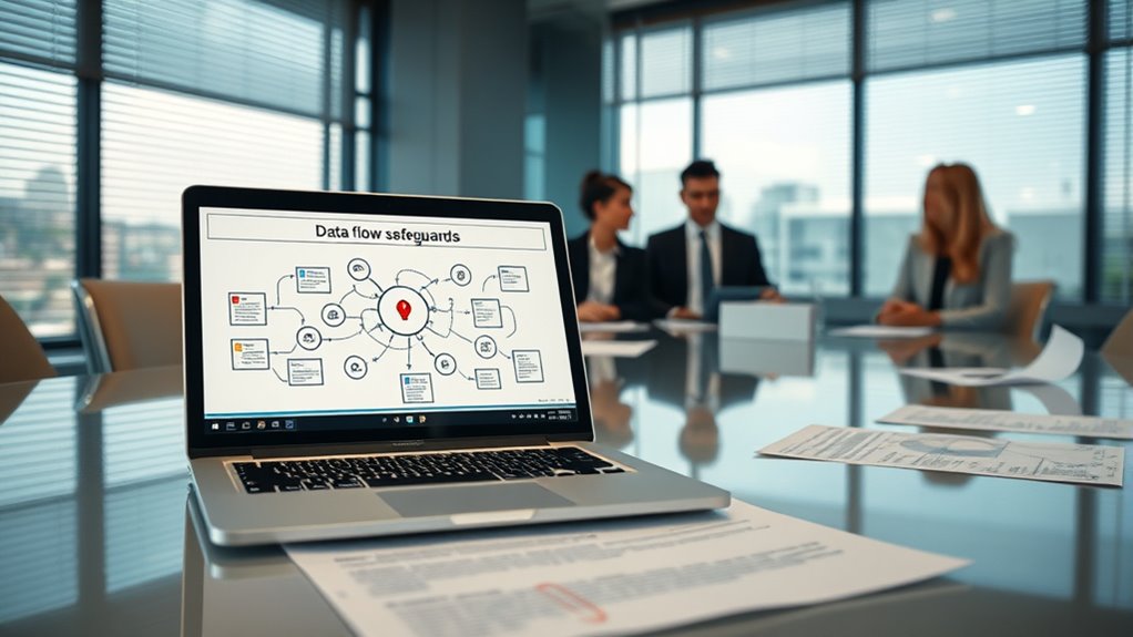 encryption storage access controls