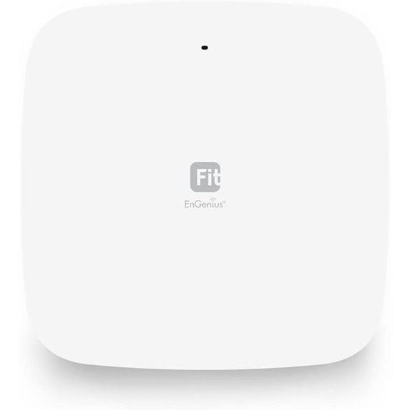 EnGenius Wi-Fi 6 AX3000 Dual Band Router