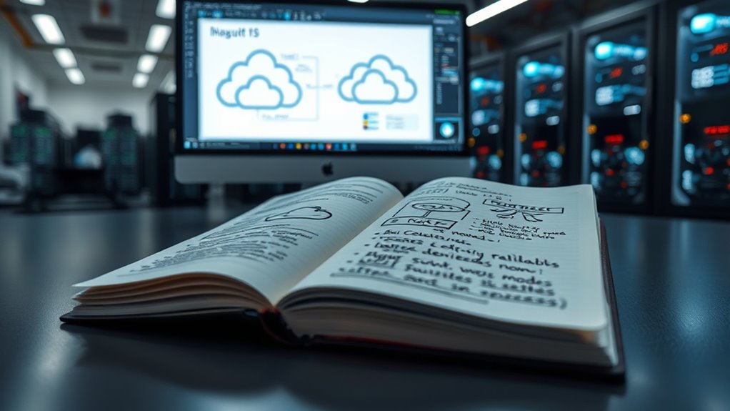 ensure system resilience and continuity