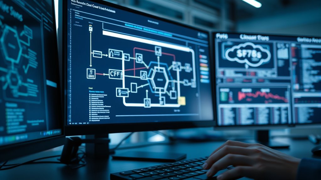 ensuring data consistency during failures