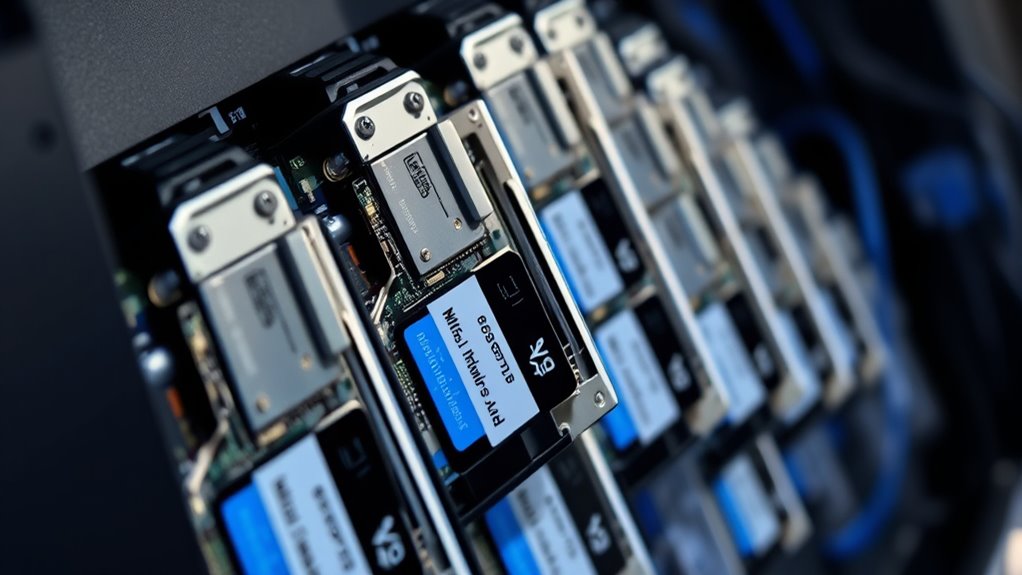 enterprise ssd selection criteria