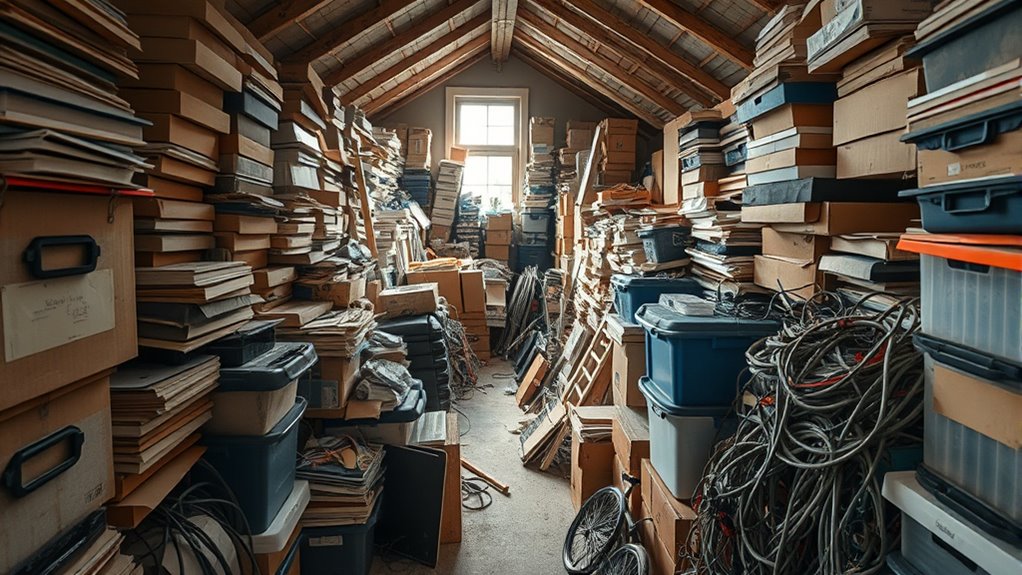 environmental and digital waste management