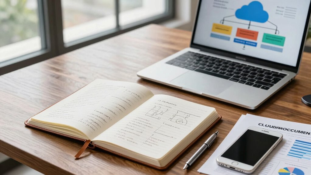 essential cloud procurement terminology